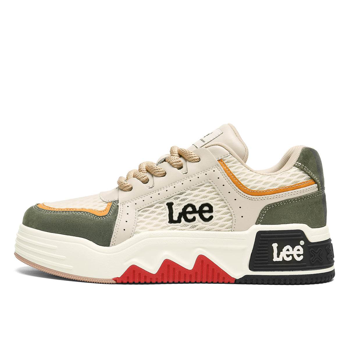 Кроссовки Lee Hundred - Boxette Shop